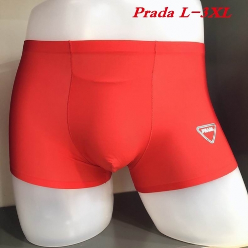 P.r.a.d.a. Underwear Men 1134