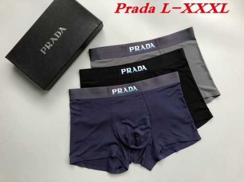 P.r.a.d.a. Underwear Men 1065