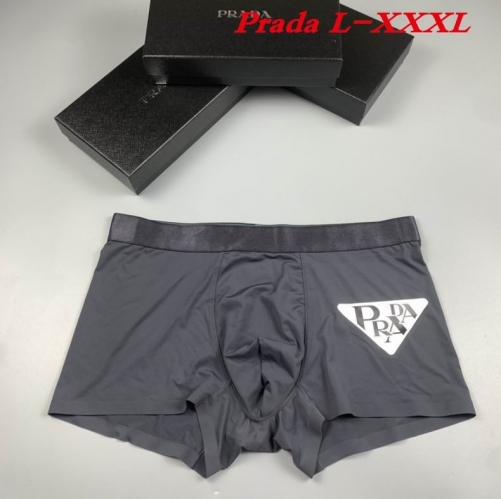 P.r.a.d.a. Underwear Men 1109