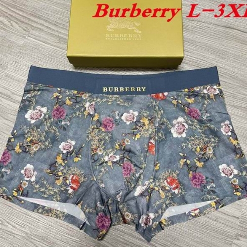 B.u.r.b.e.r.r.y. Underwear Men 1121