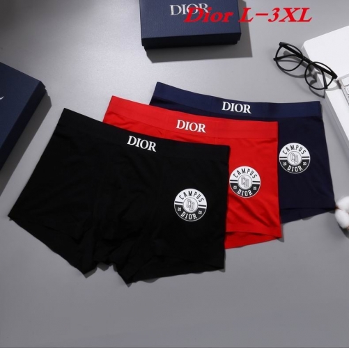 D.i.o.r. Underwear Men 1089