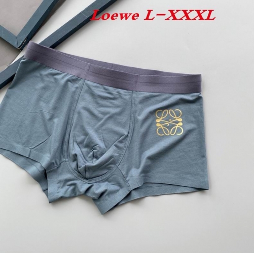 L.o.e.w.e. Underwear Men 1014