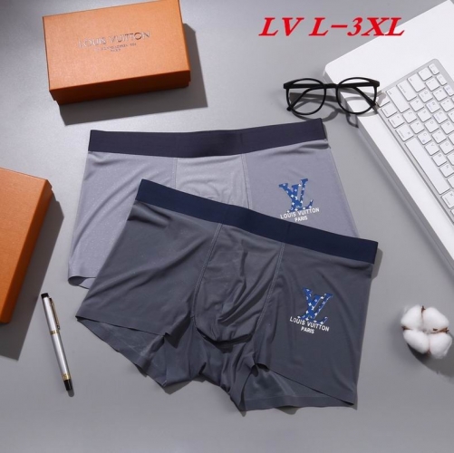 L..V.. Underwear Men 1156