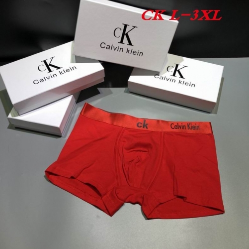 C.K. Underwear Men 1047