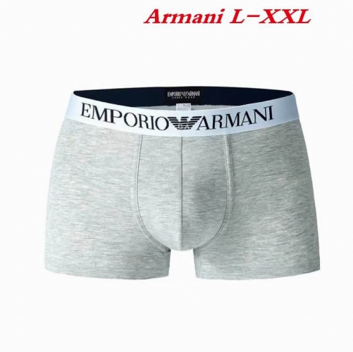 A.r.m.a.n.i. Underwear Men 1001