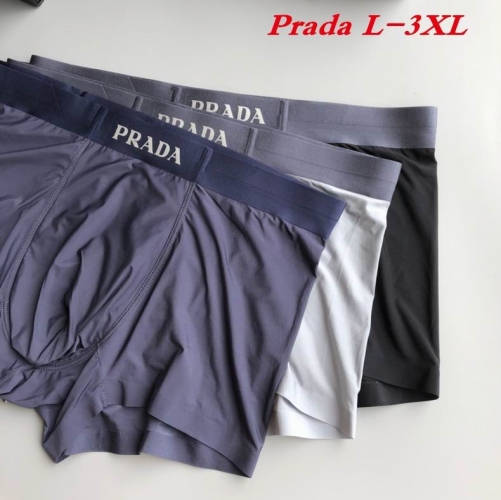 P.r.a.d.a. Underwear Men 1144