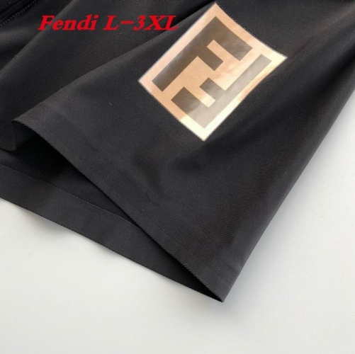 F.E.N.D.I. Underwear Men 1129
