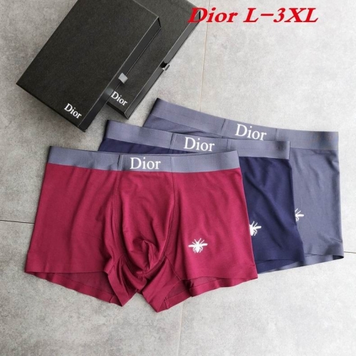 D.i.o.r. Underwear Men 1025