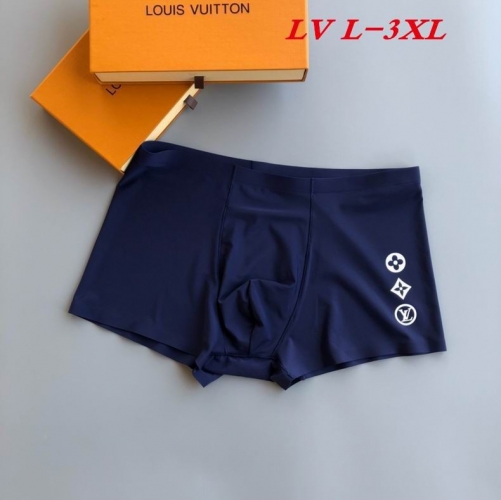 L..V.. Underwear Men 1101