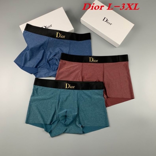 D.i.o.r. Underwear Men 1056