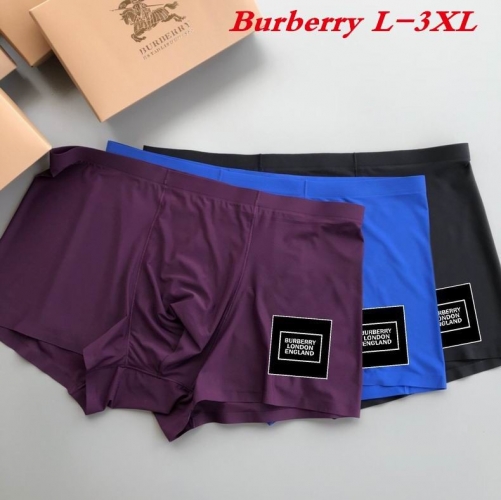 B.u.r.b.e.r.r.y. Underwear Men 1197