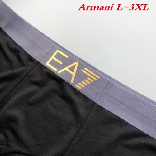 A.r.m.a.n.i. Underwear Men 1079