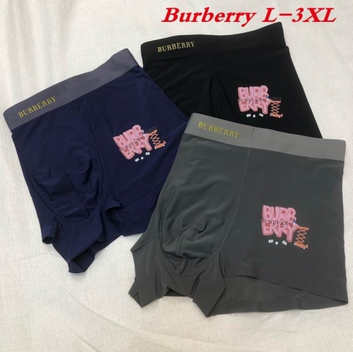 B.u.r.b.e.r.r.y. Underwear Men 1276