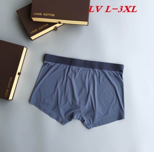 L..V.. Underwear Men 1067