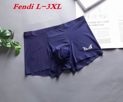 F.E.N.D.I. Underwear Men 1021