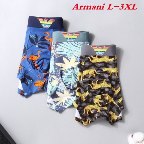 A.r.m.a.n.i. Underwear Men 1219