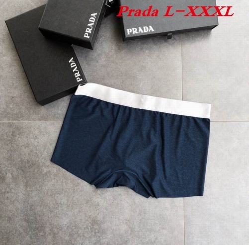 P.r.a.d.a. Underwear Men 1094