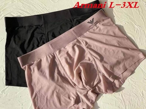 A.r.m.a.n.i. Underwear Men 1214