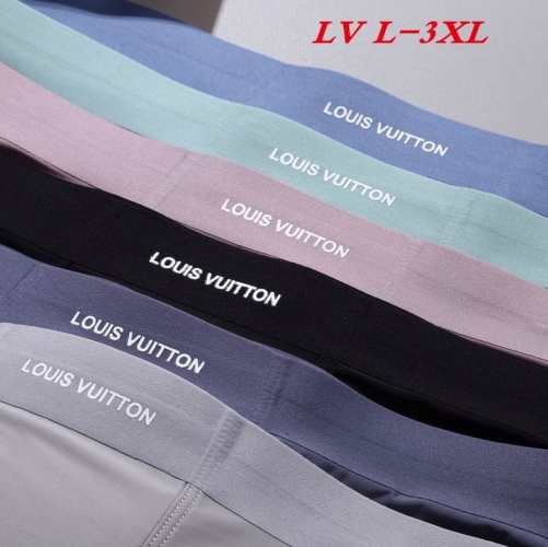 L..V.. Underwear Men 1167