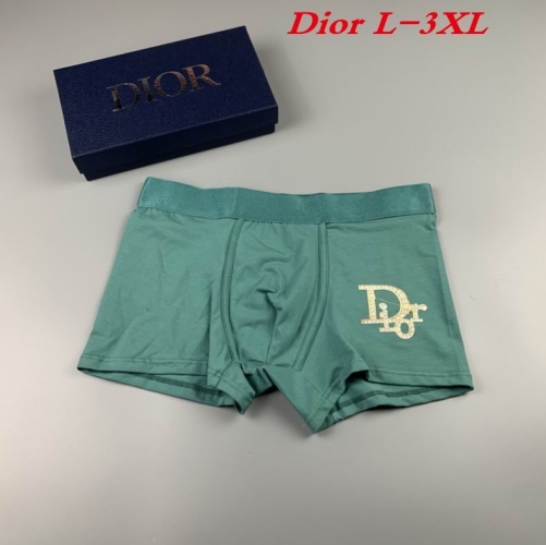 D.i.o.r. Underwear Men 1030