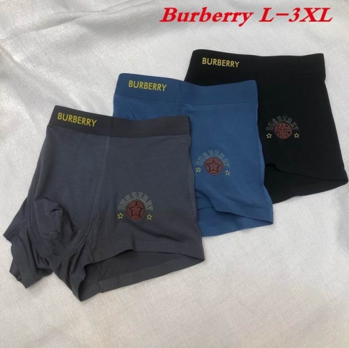 B.u.r.b.e.r.r.y. Underwear Men 1267