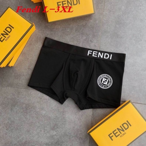 F.E.N.D.I. Underwear Men 1051