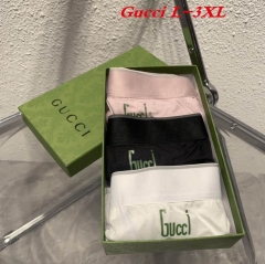 G.u.c.c.i. Underwear Men 1286