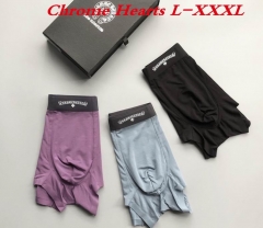 C.h.r.o.m.e. H.e.a.r.t.s. Underwear Men 1047