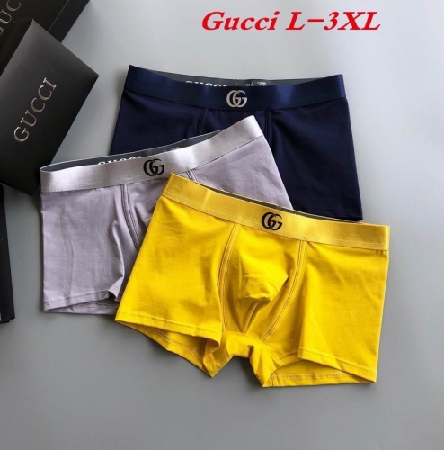 G.u.c.c.i. Underwear Men 1040