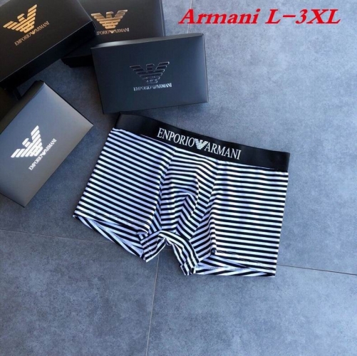 A.r.m.a.n.i. Underwear Men 1046