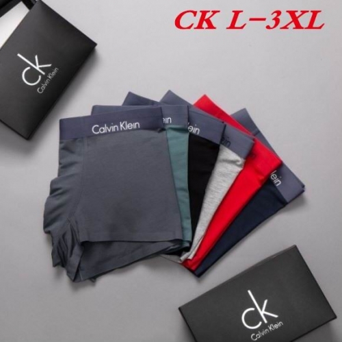 C.K. Underwear Men 1049