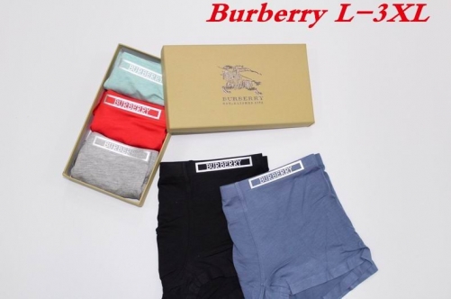 B.u.r.b.e.r.r.y. Underwear Men 1225