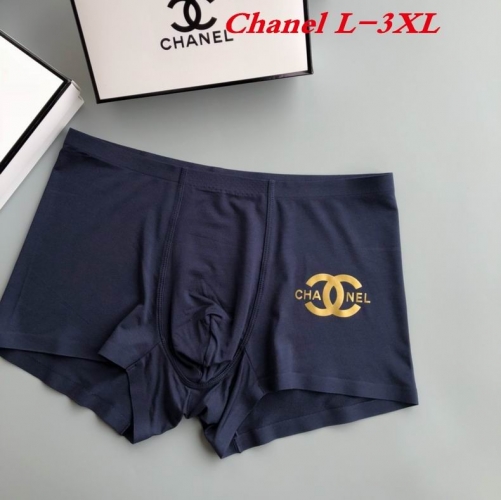 C.h.a.n.e.l. Underwear Men 1080