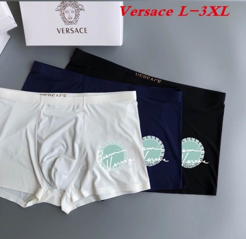 V.e.r.s.a.c.e. Underwear Men 1107