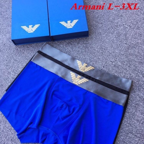 A.r.m.a.n.i. Underwear Men 1197