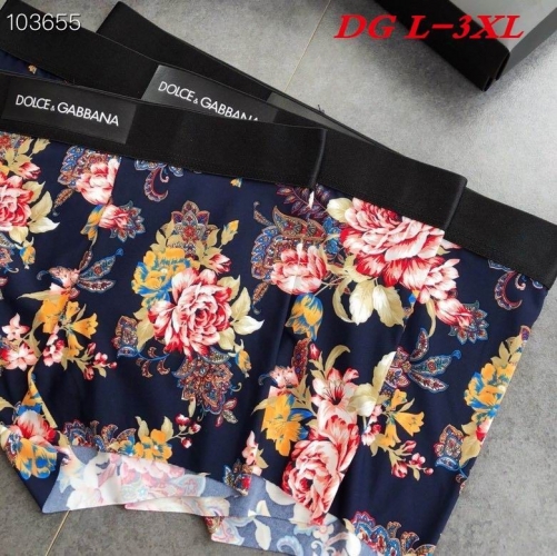 D.G. Underwear Men 1020