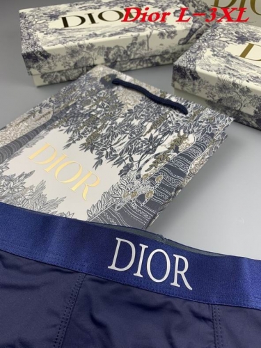 D.i.o.r. Underwear Men 1168