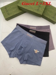 G.u.c.c.i. Underwear Men 1019