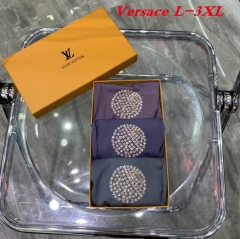V.e.r.s.a.c.e. Underwear Men 1024