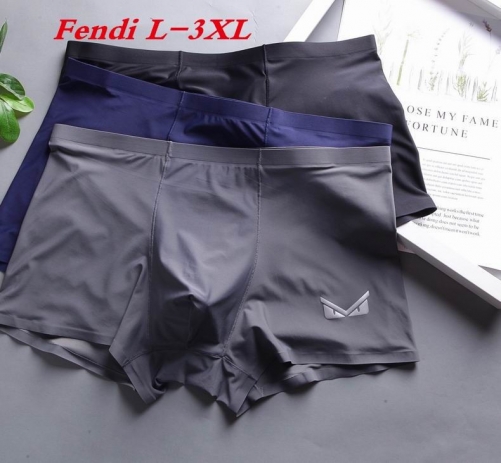 F.E.N.D.I. Underwear Men 1024