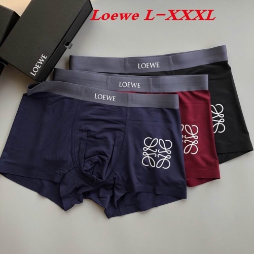 L.o.e.w.e. Underwear Men 1035