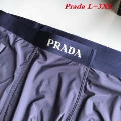 P.r.a.d.a. Underwear Men 1139