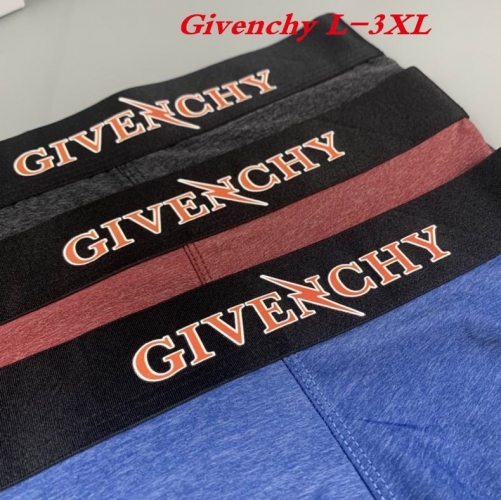 G.i.v.e.n.c.h.y. Underwear Men 1010