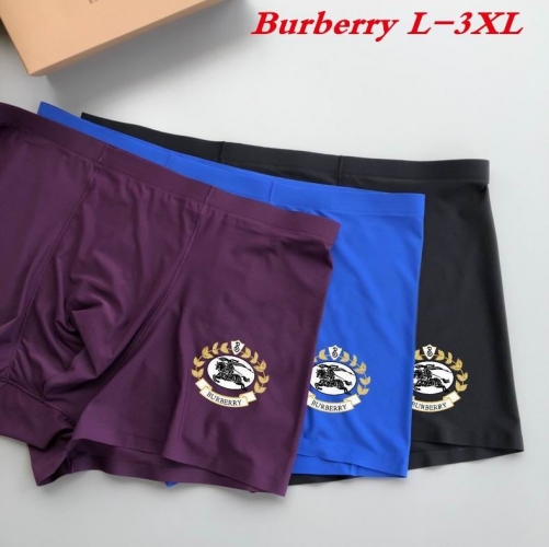 B.u.r.b.e.r.r.y. Underwear Men 1203