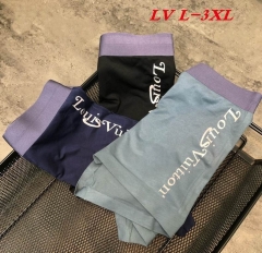 L..V.. Underwear Men 1289