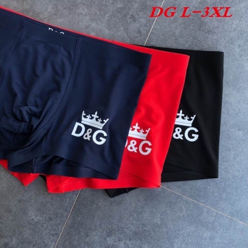 D.G. Underwear Men 1050