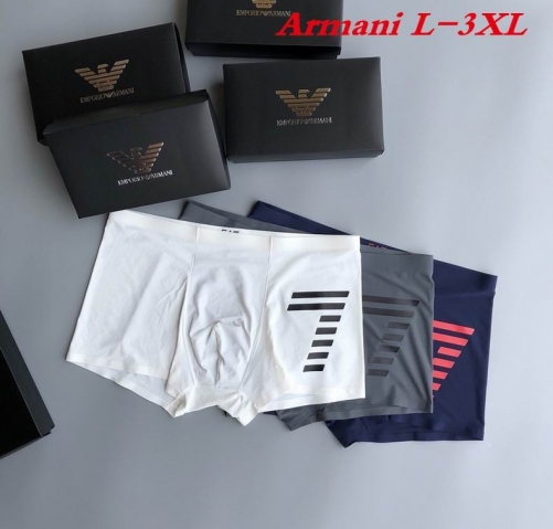 A.r.m.a.n.i. Underwear Men 1040