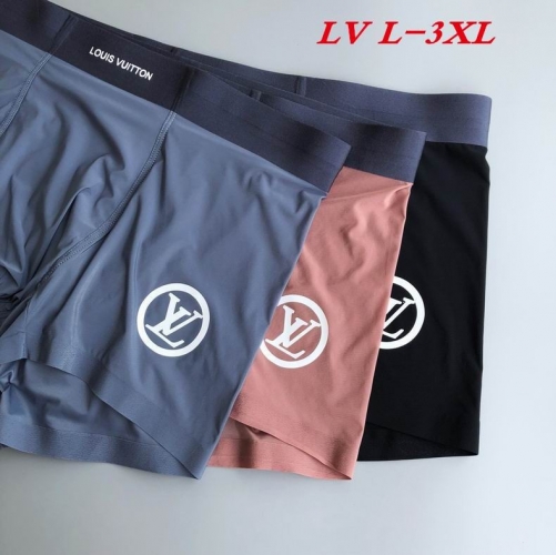 L..V.. Underwear Men 1062