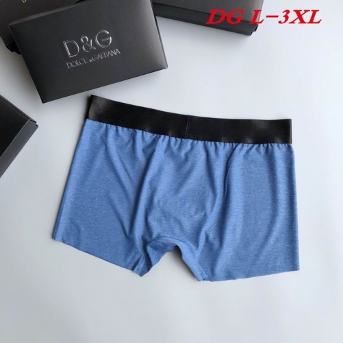 D.G. Underwear Men 1060