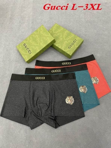 G.u.c.c.i. Underwear Men 1050